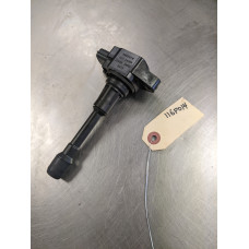 116P014 Ignition Coil Igniter From 2010 Nissan Rogue 2.5 22448JA00C Japan Built 116P014 Ignition Coil Igniter From 2010 Nissan Rogue 2.5 22448JA00C Japan Built
